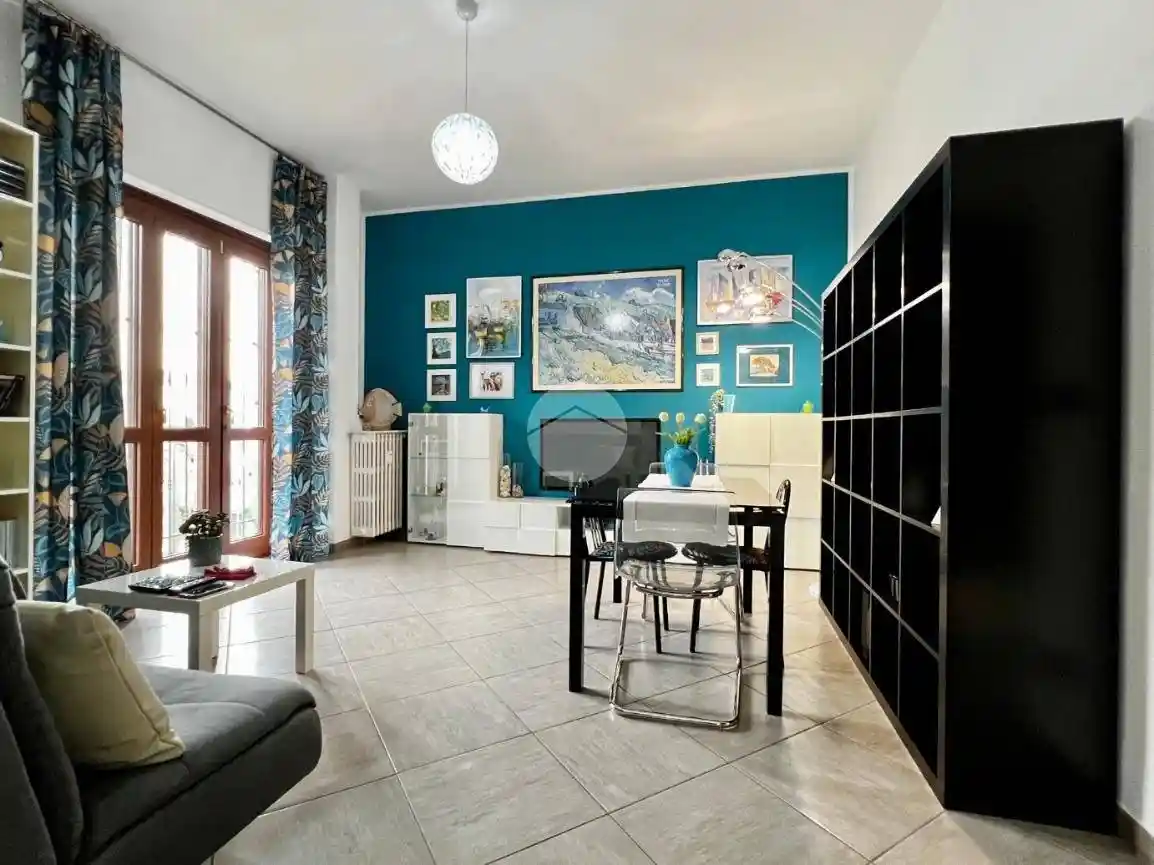 Quadrilocale Strada Tagliaferro 46, Tagliaferro - Tetti Piatti, Moncalieri - foto 4