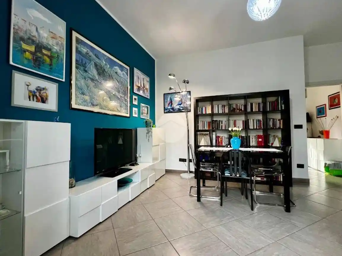 Quadrilocale Strada Tagliaferro 46, Tagliaferro - Tetti Piatti, Moncalieri - foto 5