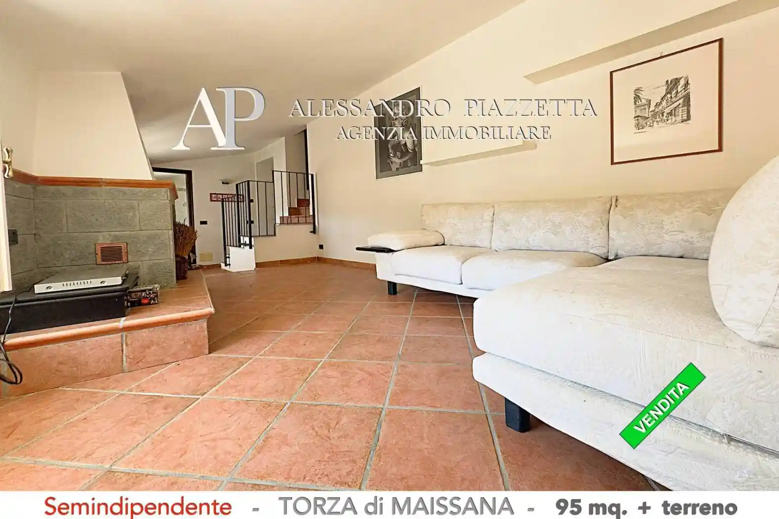 Casa indipendente - foto 3