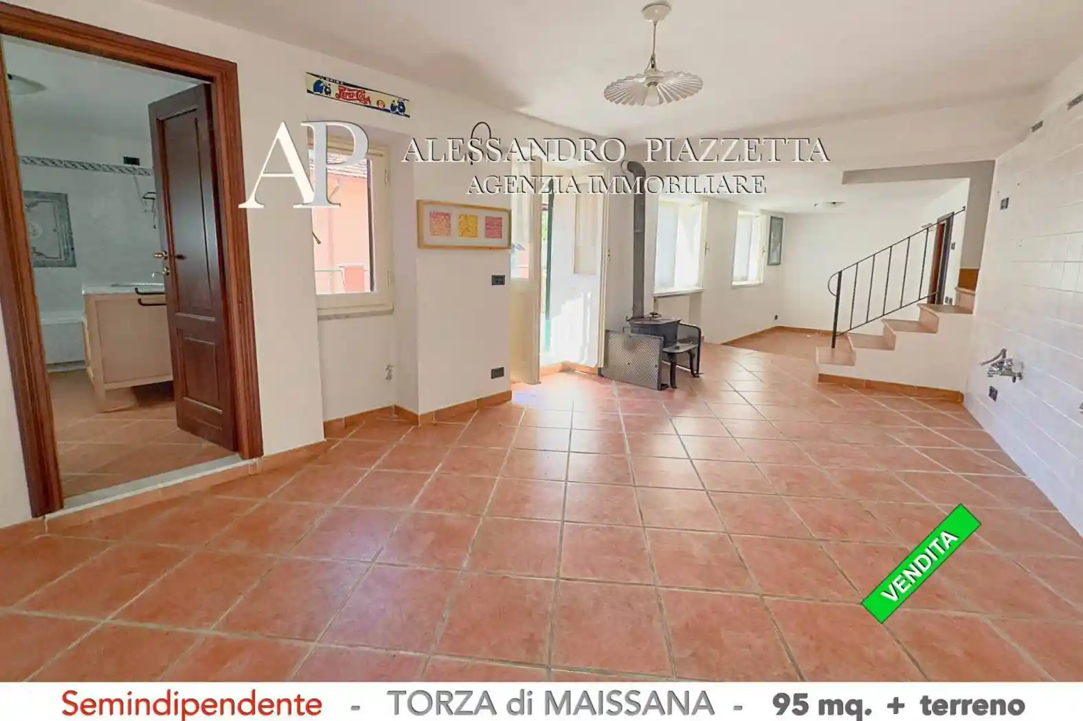 Casa indipendente - foto 5