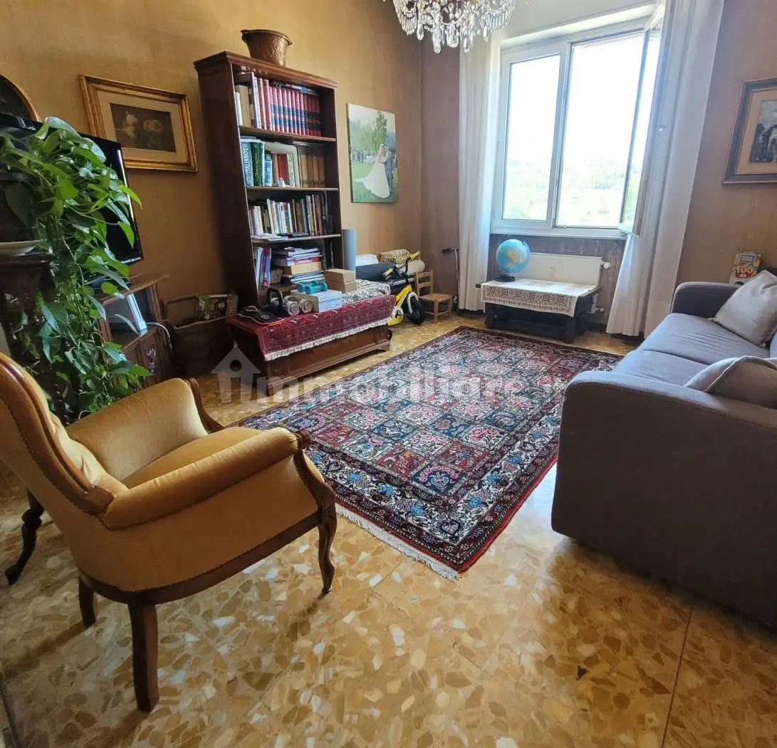 Appartamento in vendita a Ovada