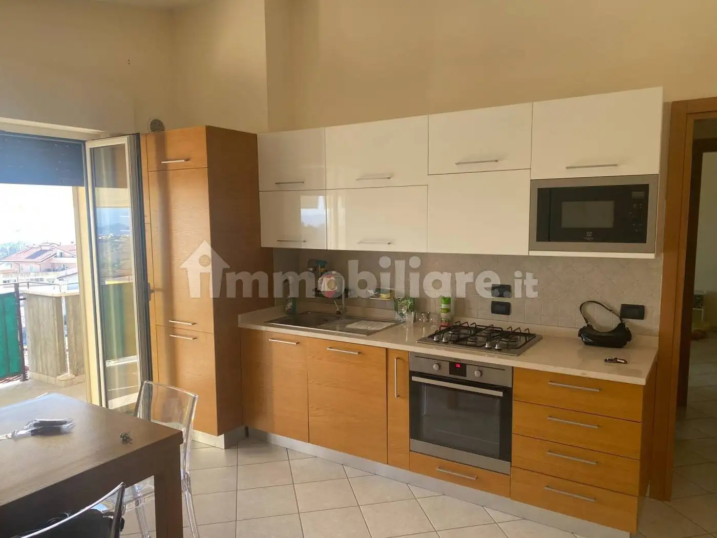 Appartamento in vendita a Città Sant'Angelo