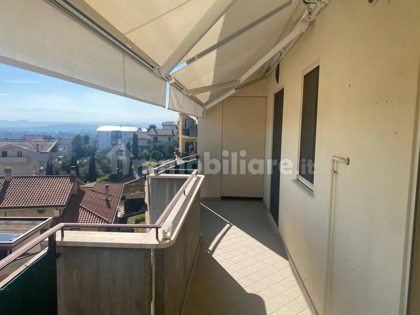 Bilocale via Torrette 9, Città Sant'Angelo - foto 2