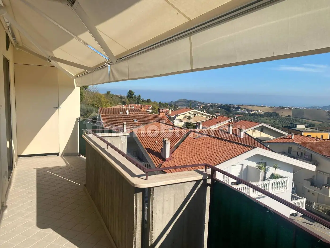 Bilocale via Torrette 9, Città Sant'Angelo - foto 3