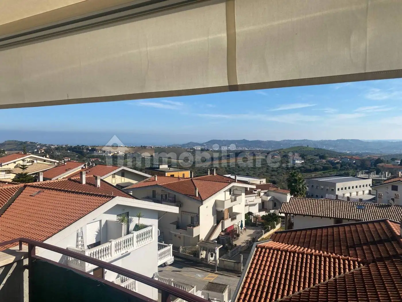 Bilocale via Torrette 9, Città Sant'Angelo - foto 4