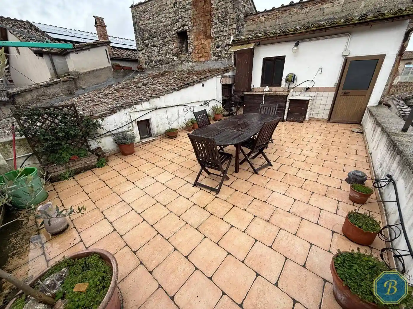 Appartamento in vendita a Narni