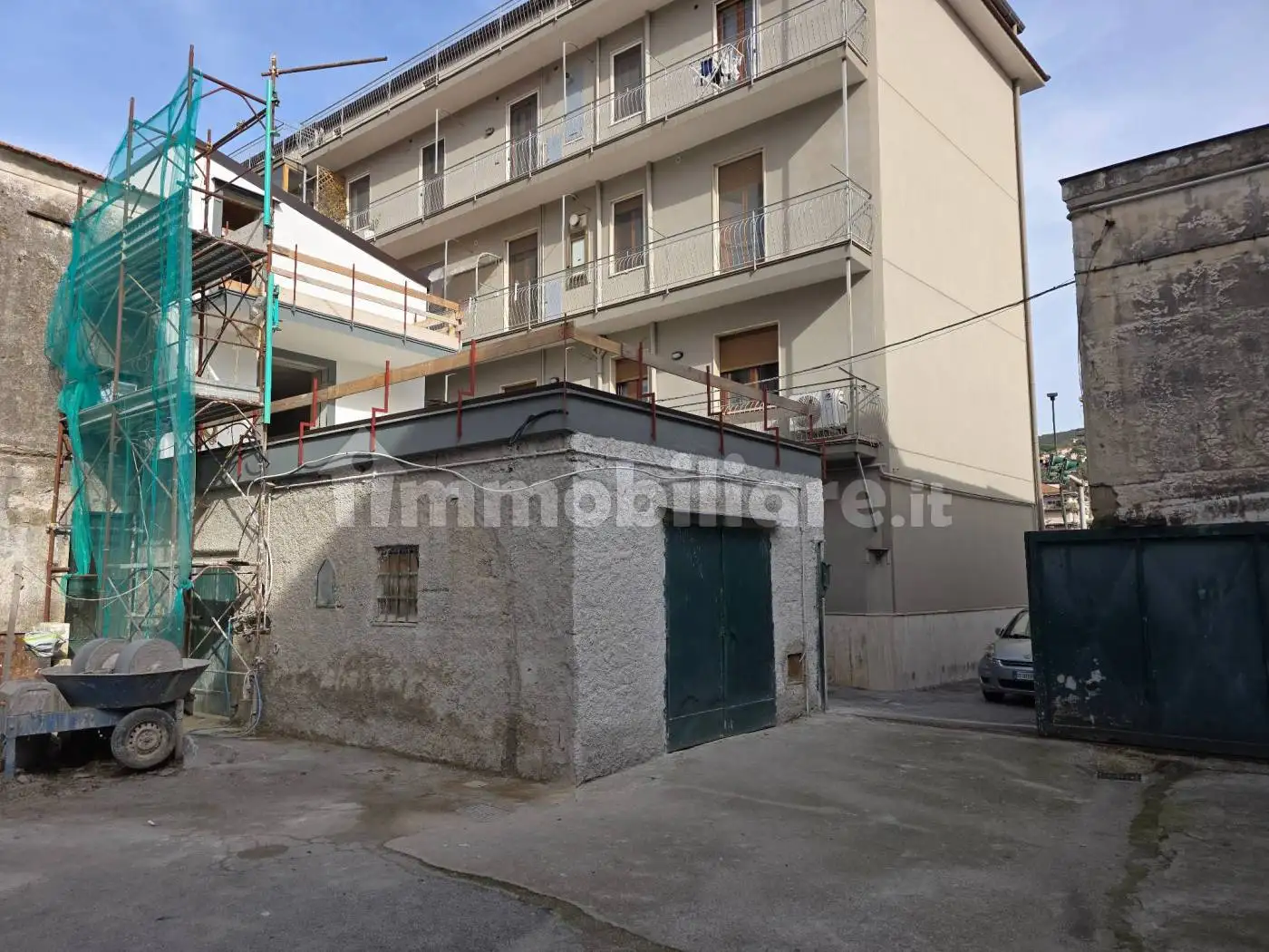 Appartamento in vendita a Cava de' Tirreni