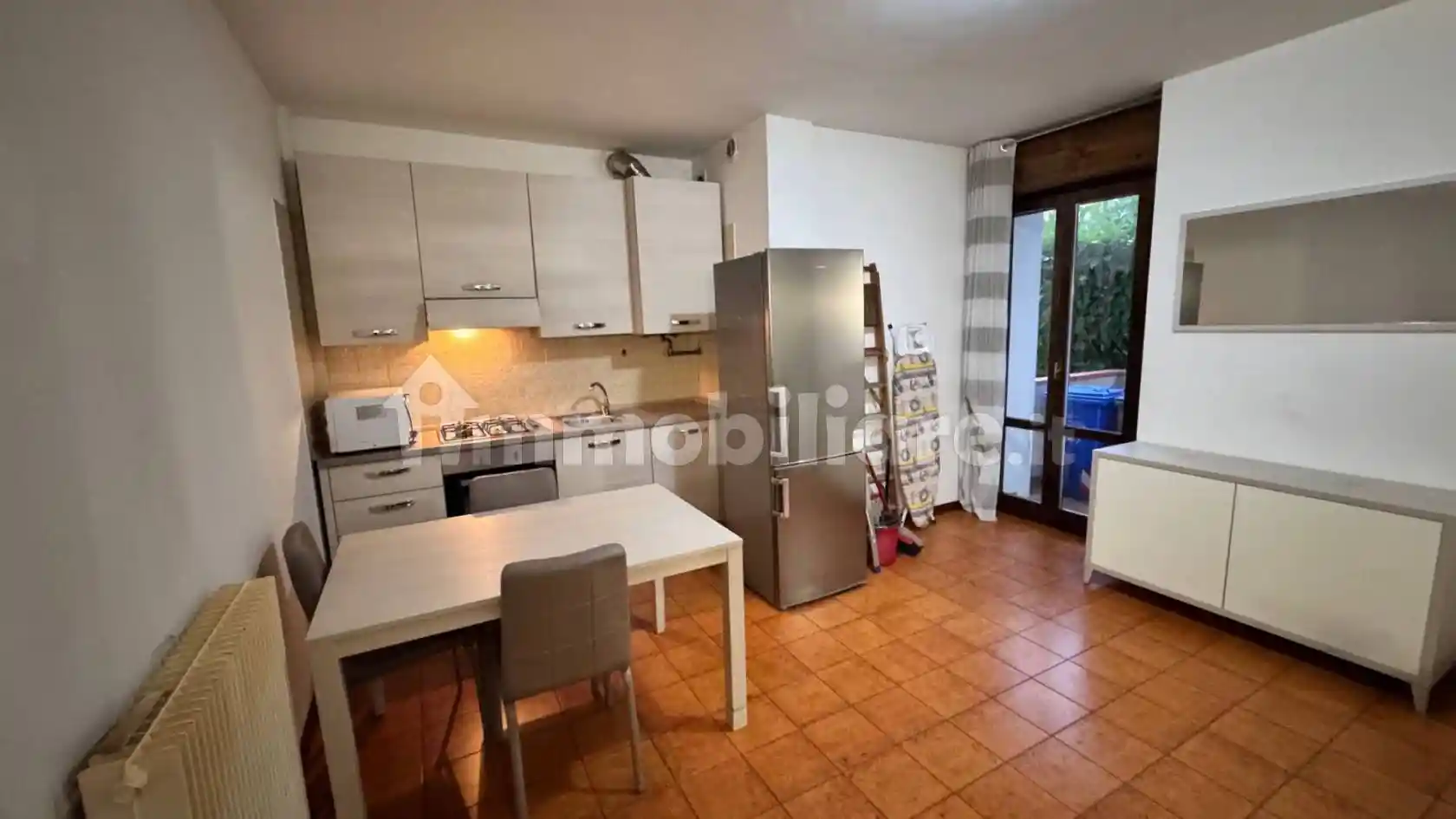 Bilocale Borgo Savoia, San Lazzaro - Ghirada, Treviso - foto 2