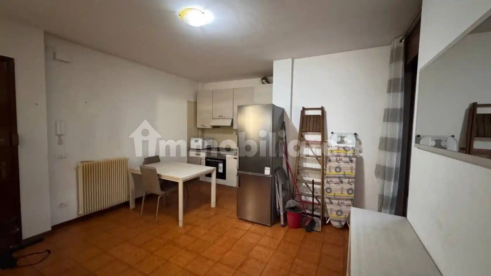 Bilocale Borgo Savoia, San Lazzaro - Ghirada, Treviso - foto 4