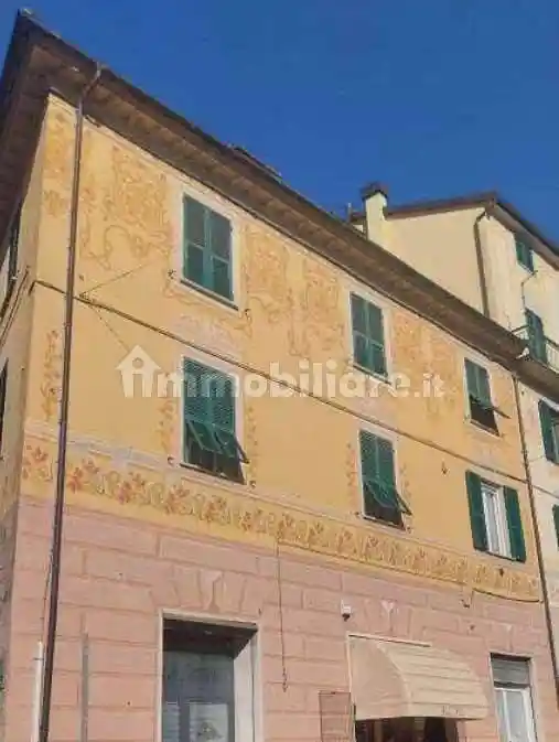 Appartamento all'asta via Privata Cacciatori, 2, Torriglia - foto 2