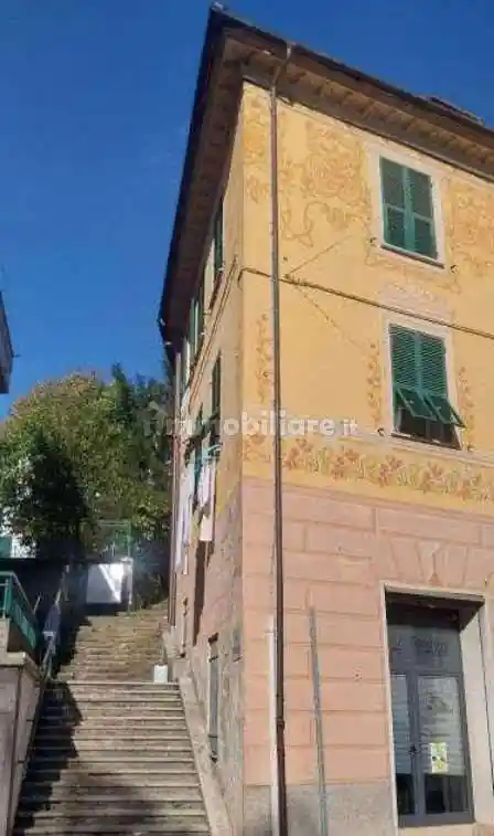 Appartamento all'asta via Privata Cacciatori, 2, Torriglia - foto 3