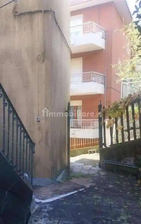 Appartamento all'asta via Privata Cacciatori, 2, Torriglia - foto 5