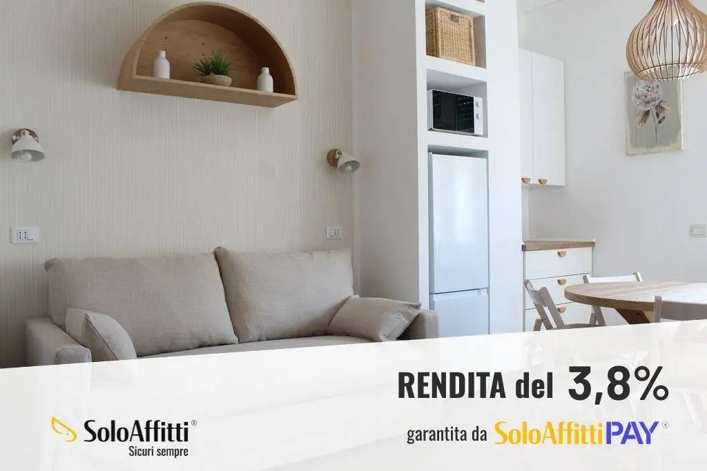 Apartment in vendita a Milan