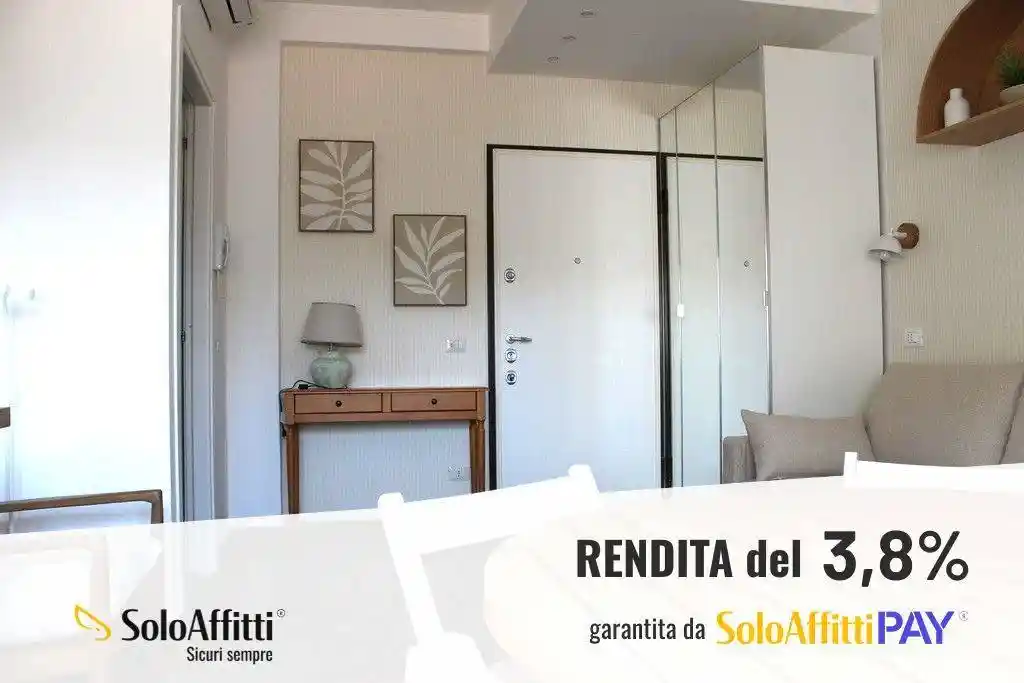 Bilocale via Francesco Brioschi 56, Pezzotti - Meda, Milano - foto 3