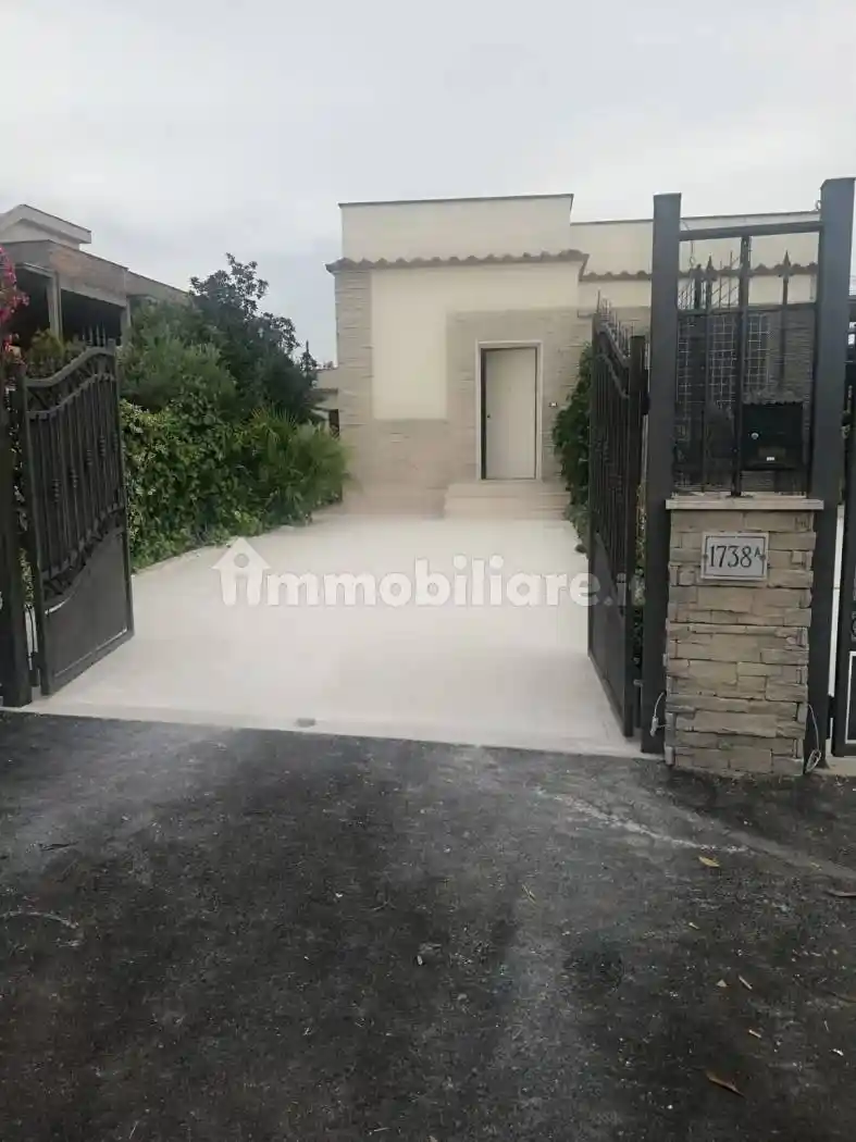 Villa in vendita a Roma