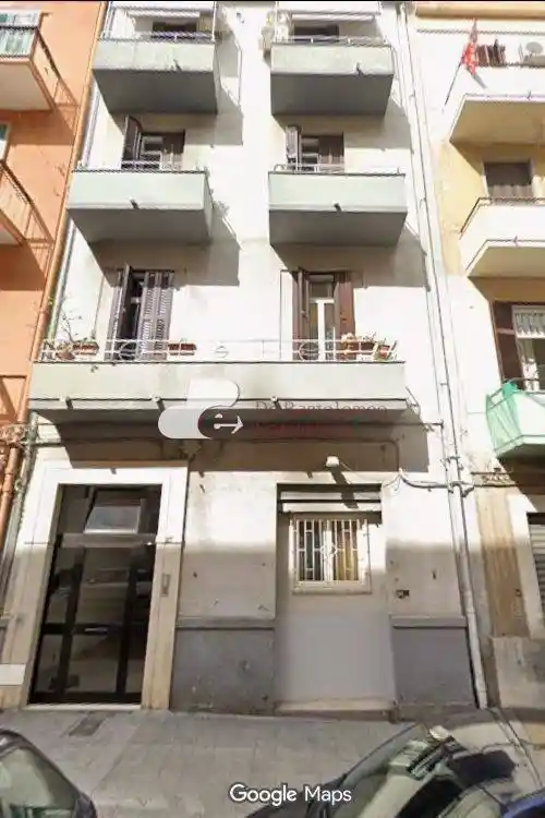 Appartamento in vendita a Bari