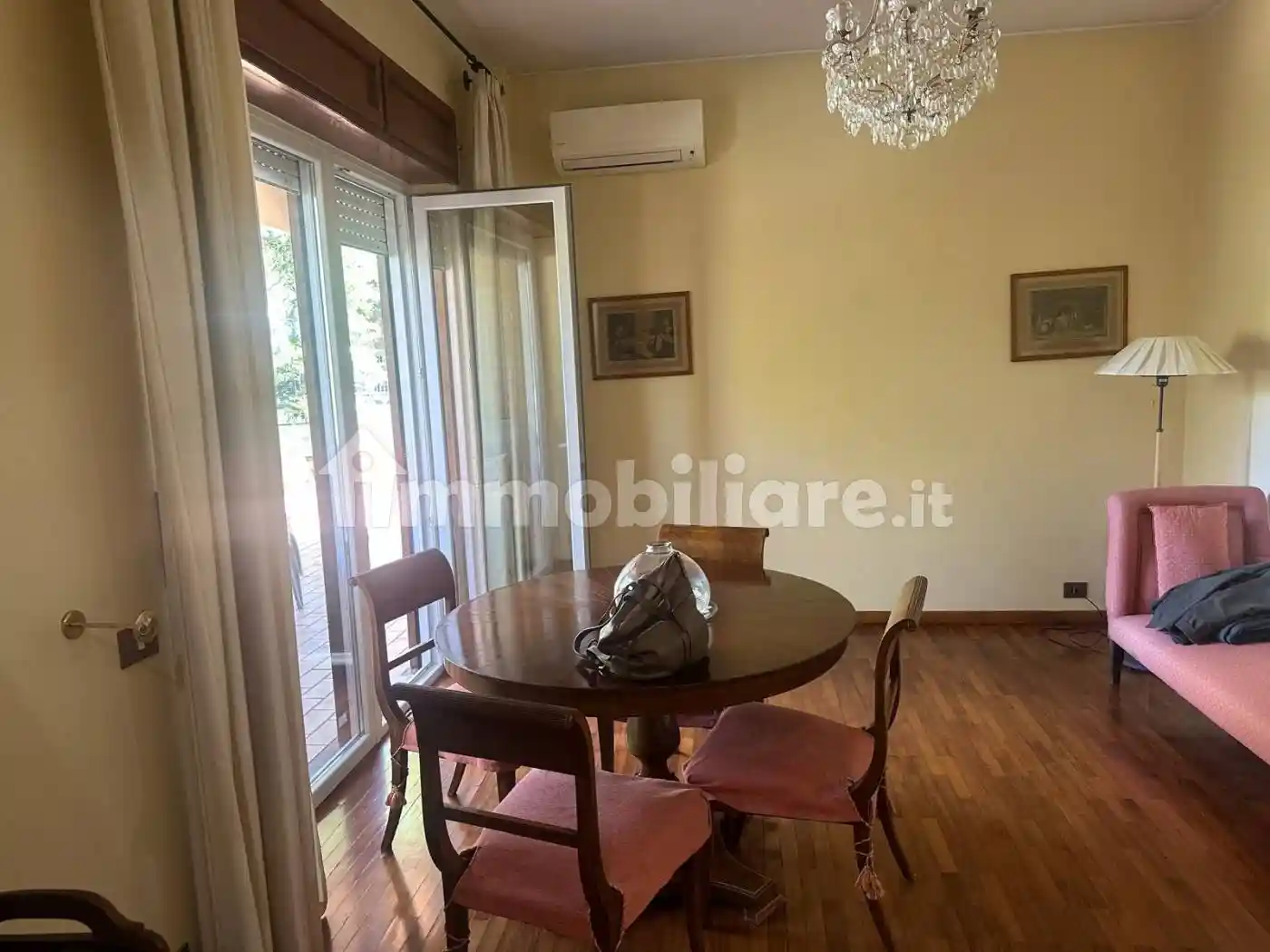 Villa bifamiliare via della Camilluccia 743, Camilluccia - Farnesina, Roma - foto 3