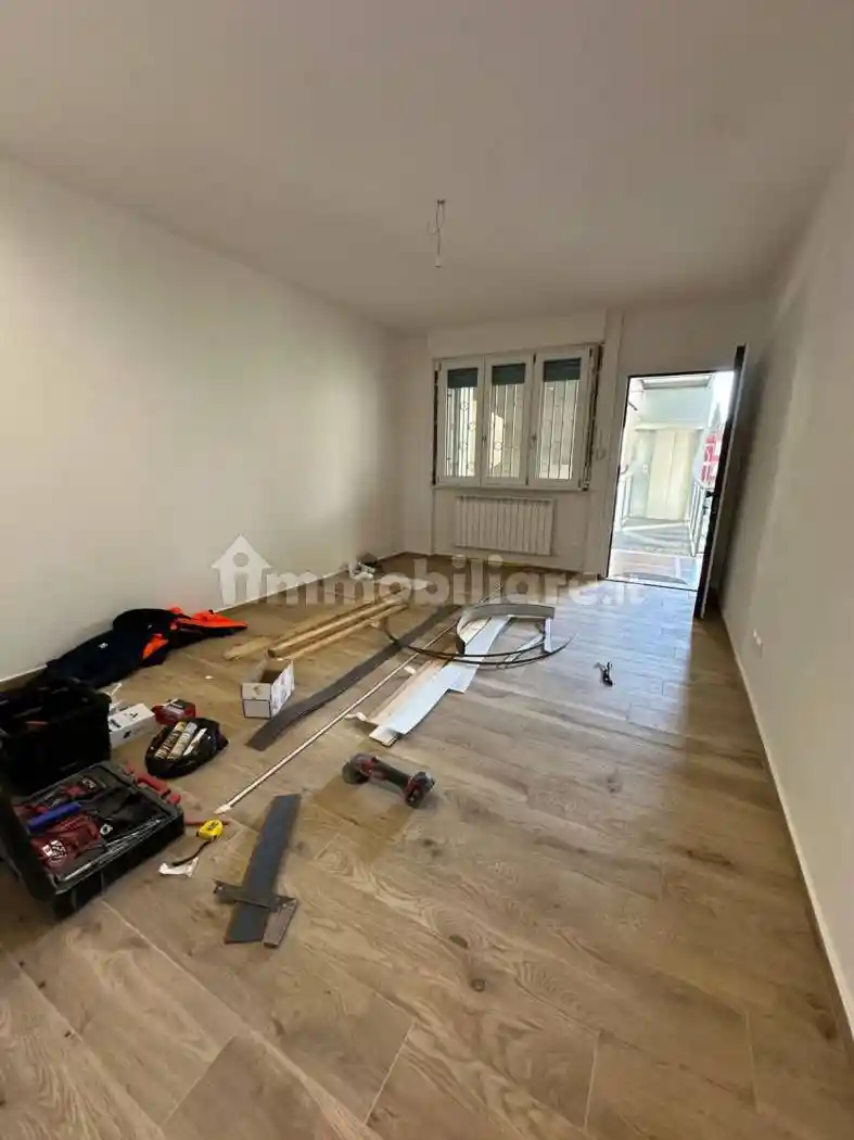 Bilocale via Milton Bartoli, Zona Nuova, Pratoranieri, Follonica - foto 2