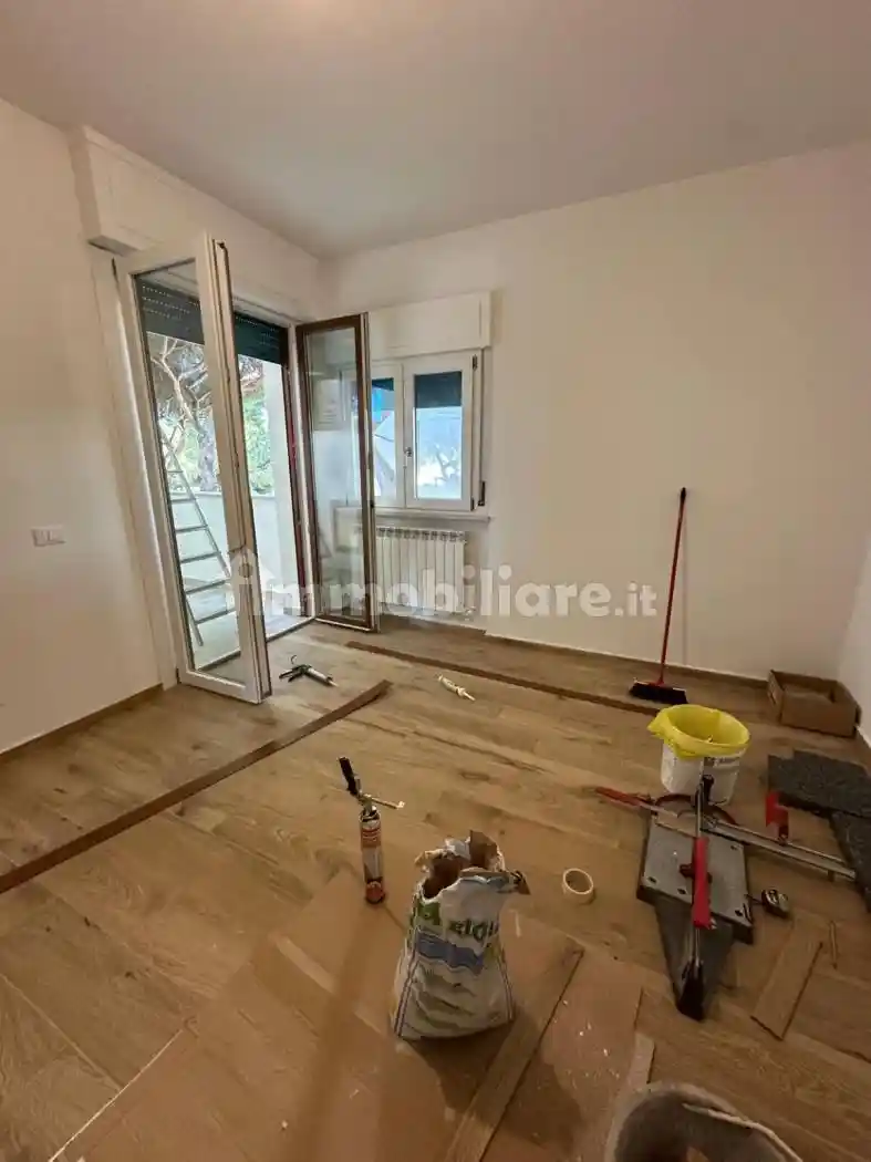 Bilocale via Milton Bartoli, Zona Nuova, Pratoranieri, Follonica - foto 4