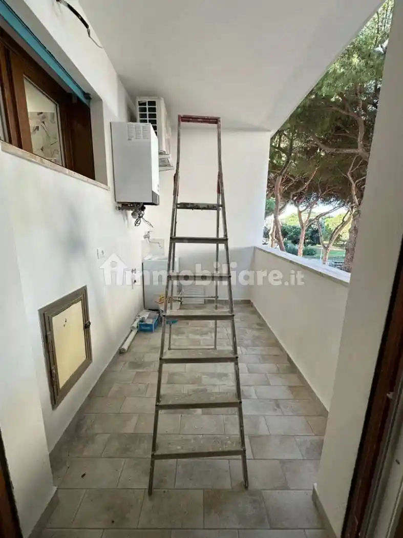 Bilocale via Milton Bartoli, Zona Nuova, Pratoranieri, Follonica - foto 5