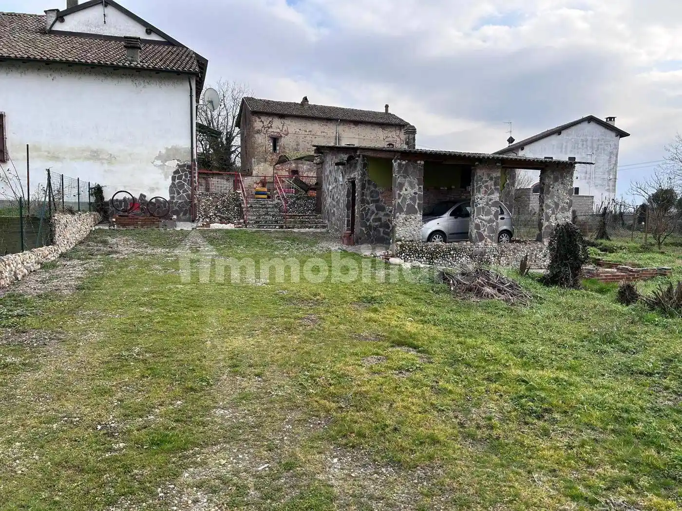 Casa indipendente - foto 2