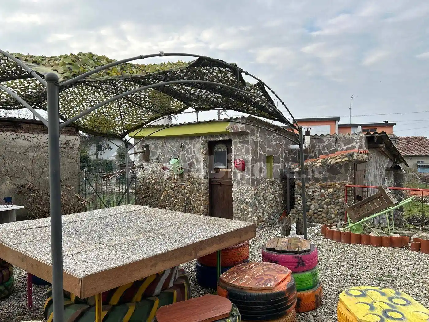 Casa indipendente - foto 3