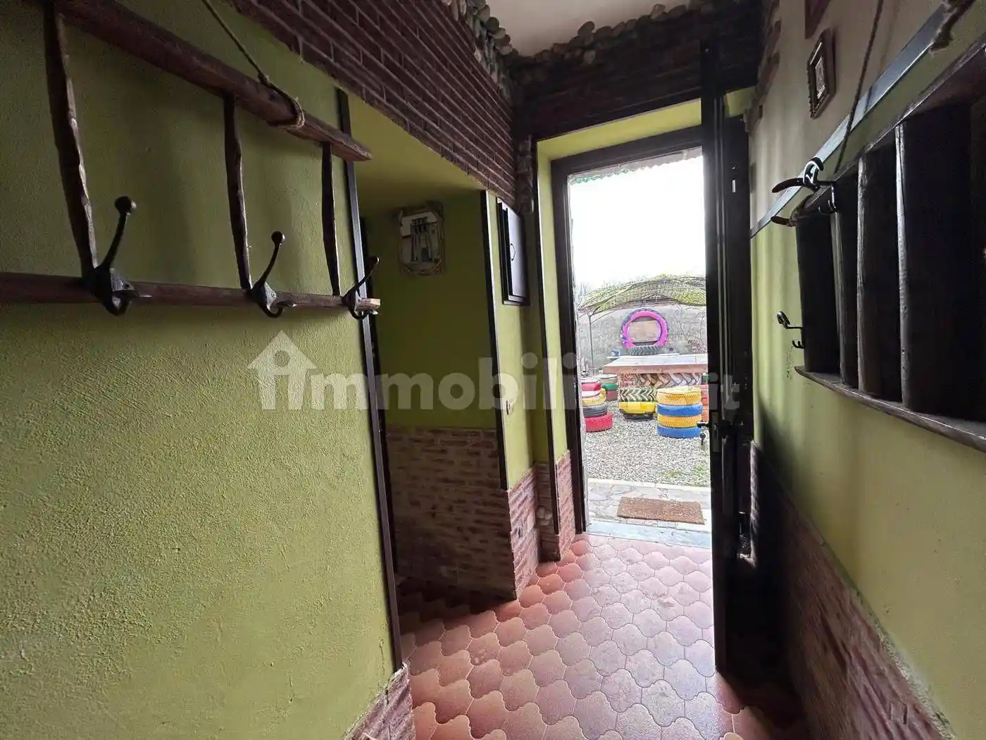 Casa indipendente - foto 4