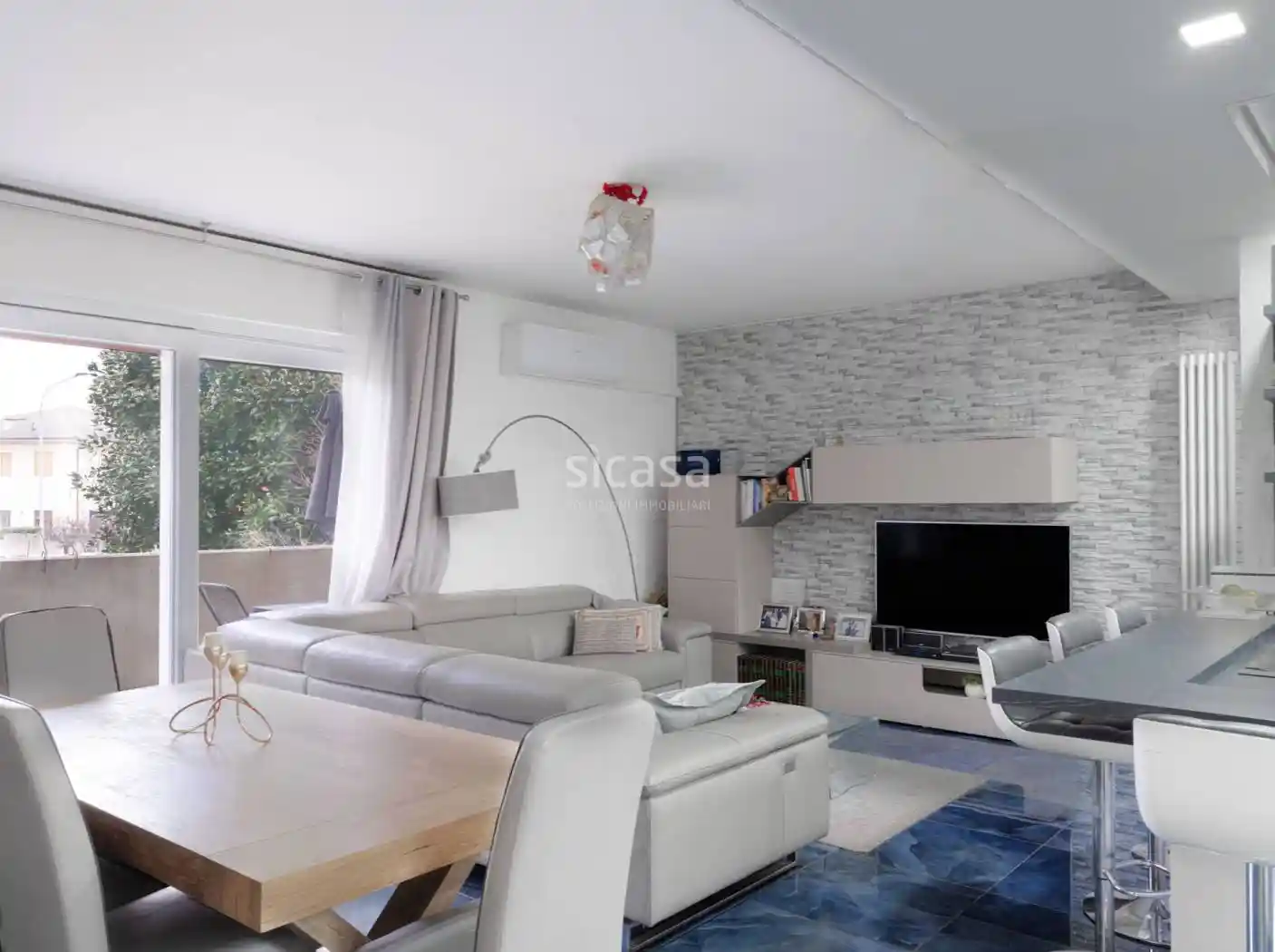 Quadrilocale via Grazia Deledda, Centro, Dueville - foto 4