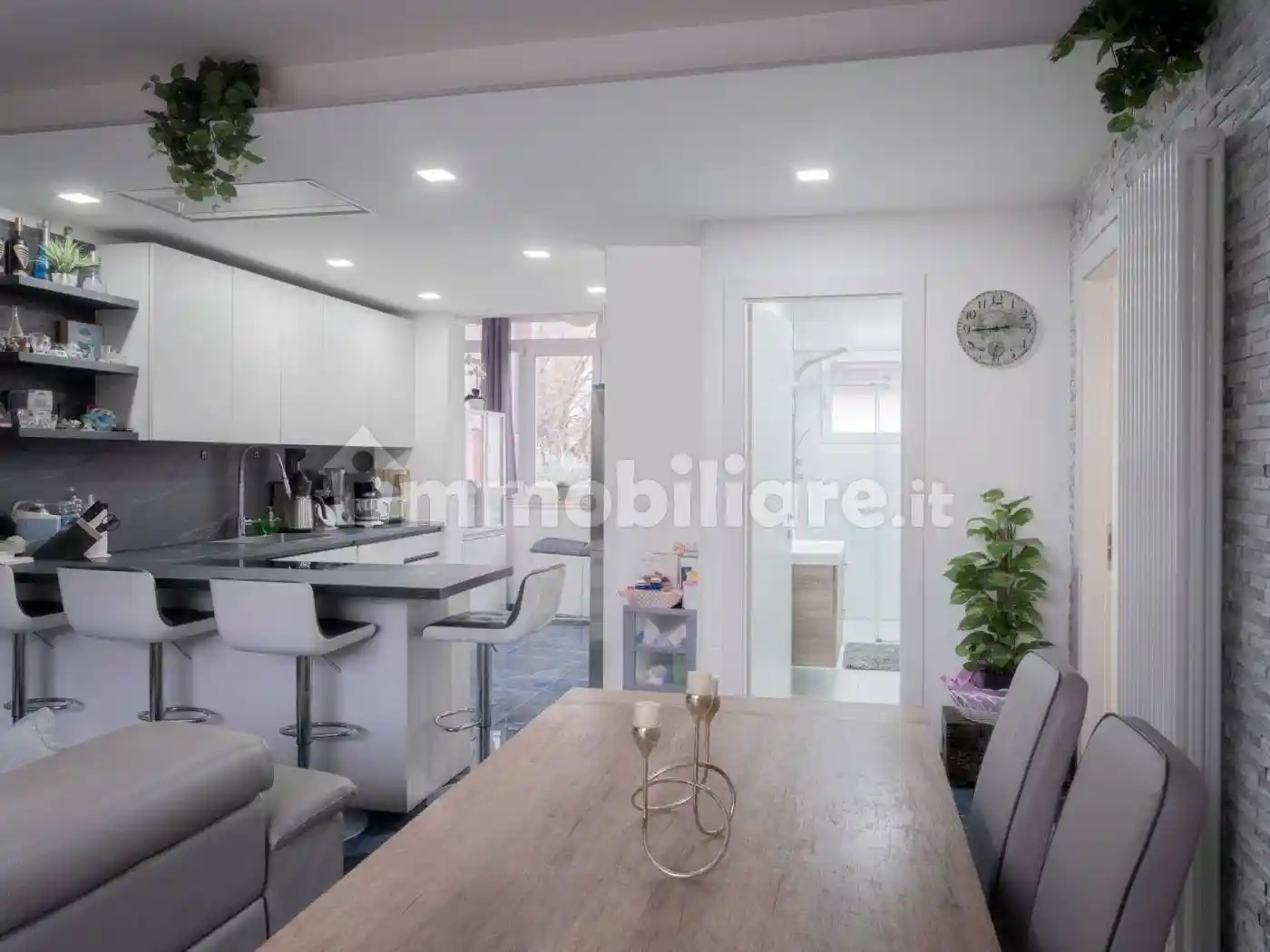 Quadrilocale via Grazia Deledda, Centro, Dueville - foto 5