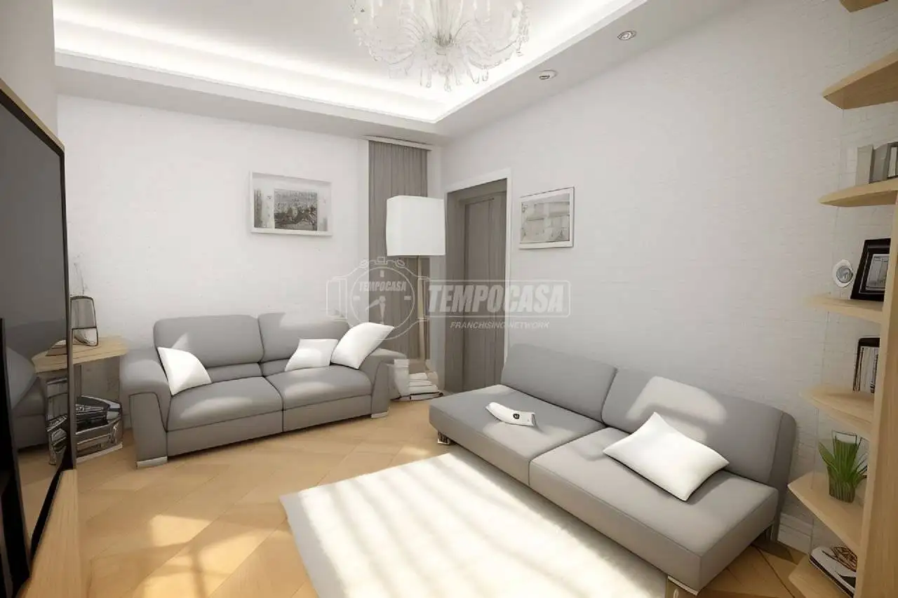 Apartment in vendita a Milan