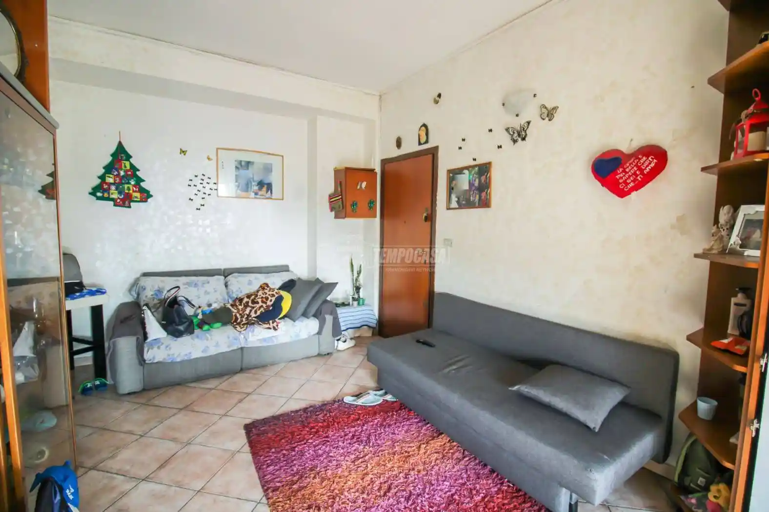 Bilocale via Ravenna 22, Corvetto, Milano - foto 2