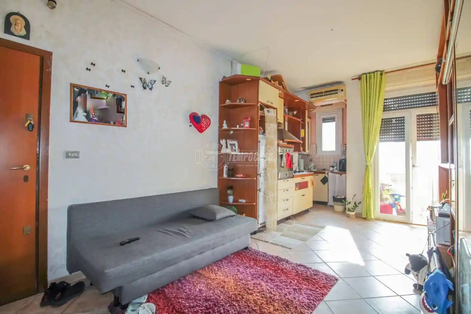 Bilocale via Ravenna 22, Corvetto, Milano - foto 4