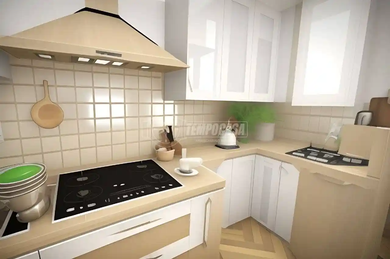 Bilocale via Ravenna 22, Corvetto, Milano - foto 5