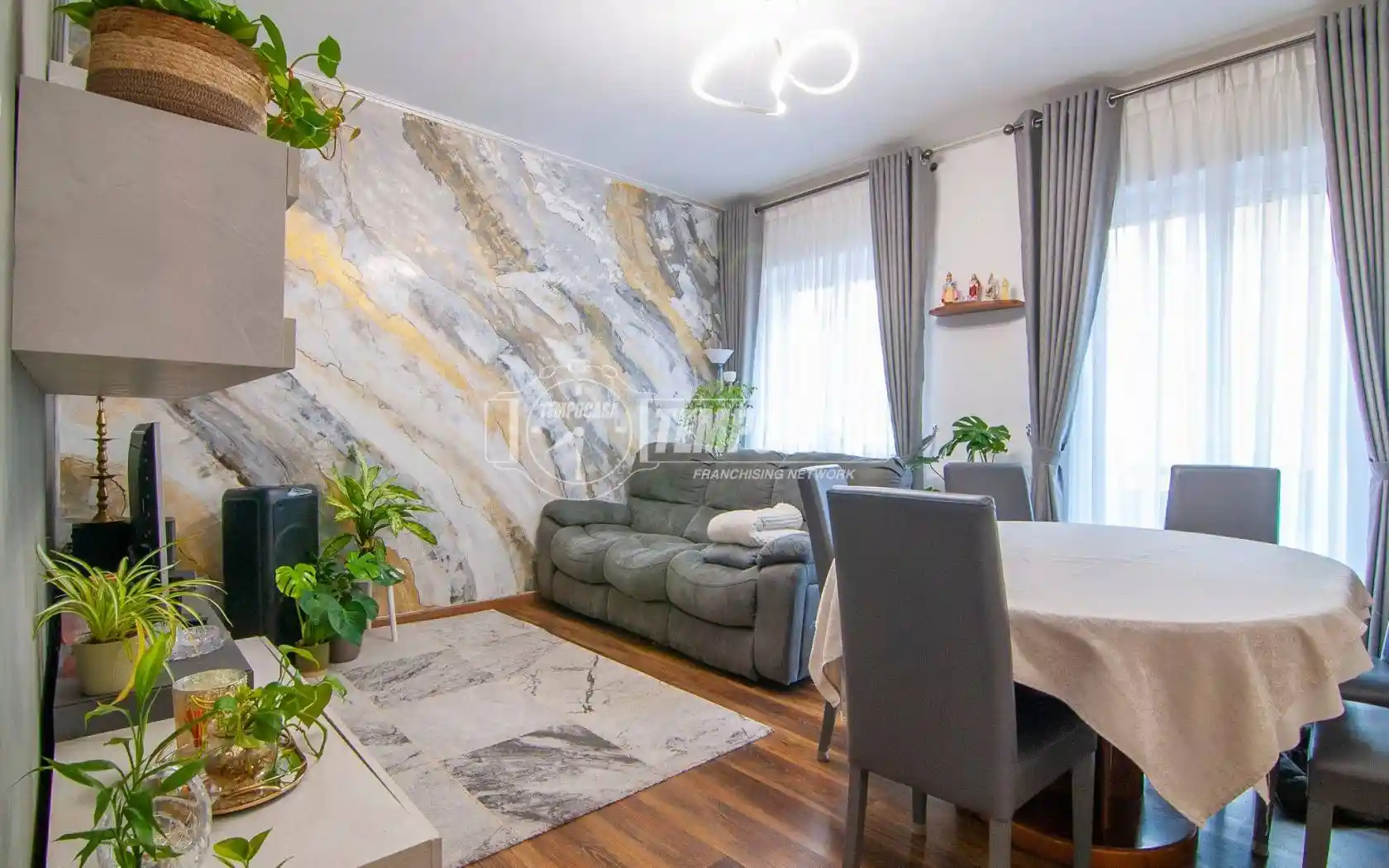 Appartamento in vendita a Verona