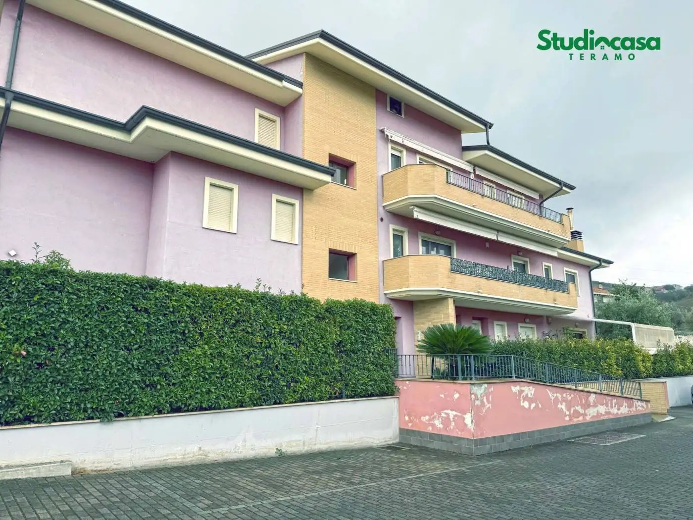 Appartamento in vendita a Teramo