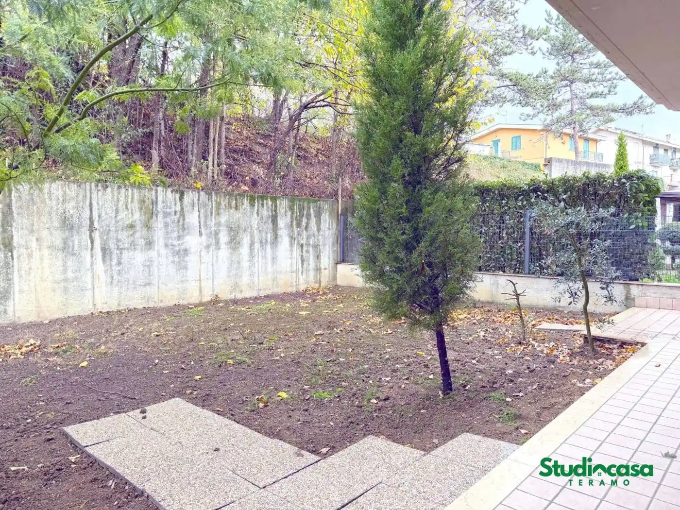 Bilocale Strada Provinciale per Torricella-Sicura, Teramo - foto 2