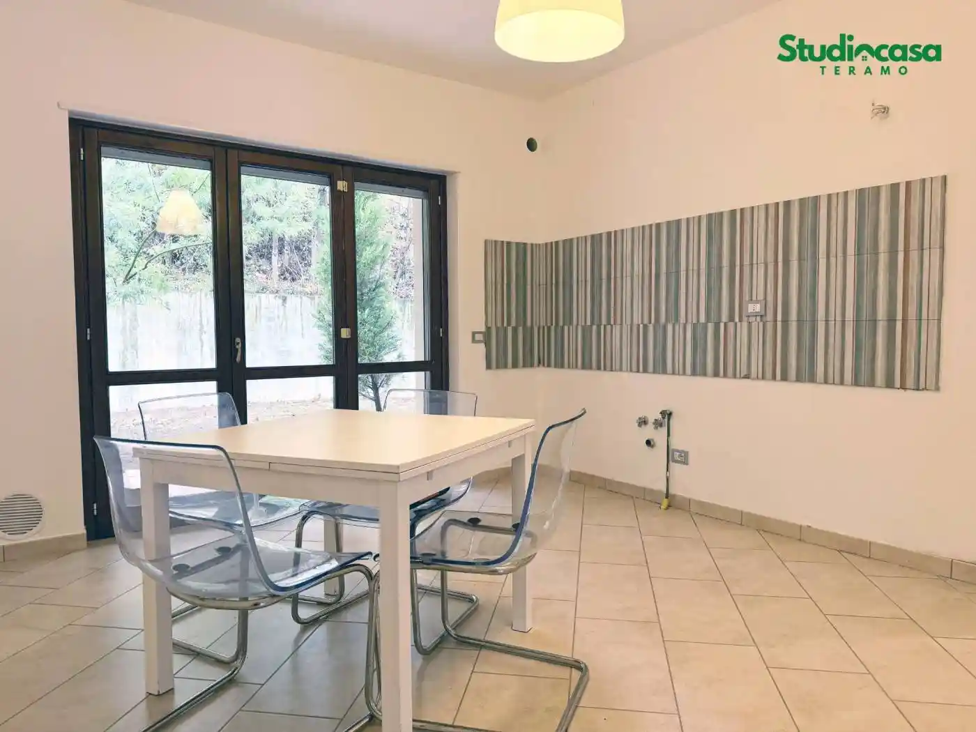 Bilocale Strada Provinciale per Torricella-Sicura, Teramo - foto 4