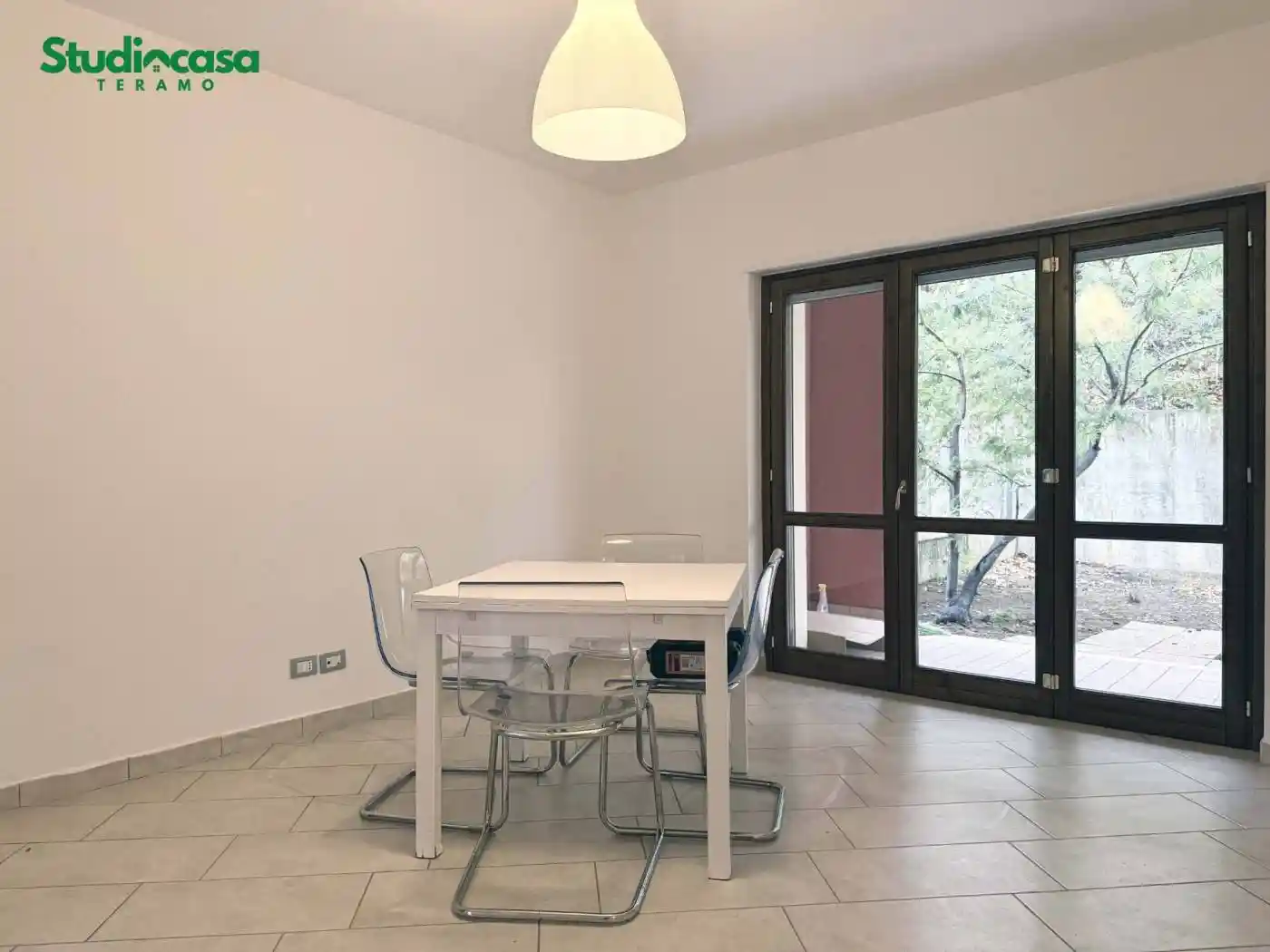 Bilocale Strada Provinciale per Torricella-Sicura, Teramo - foto 5