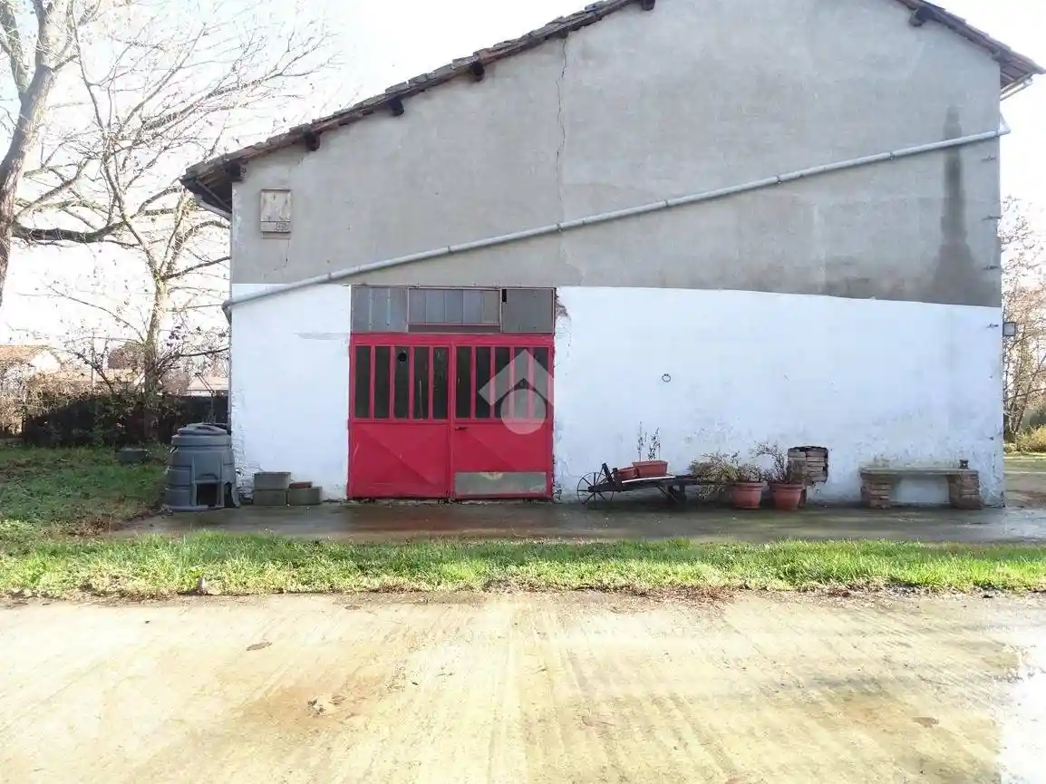 Terratetto unifamiliare via Giardinetto 8, San Michele - Gerlotti, Alessandria - foto 2