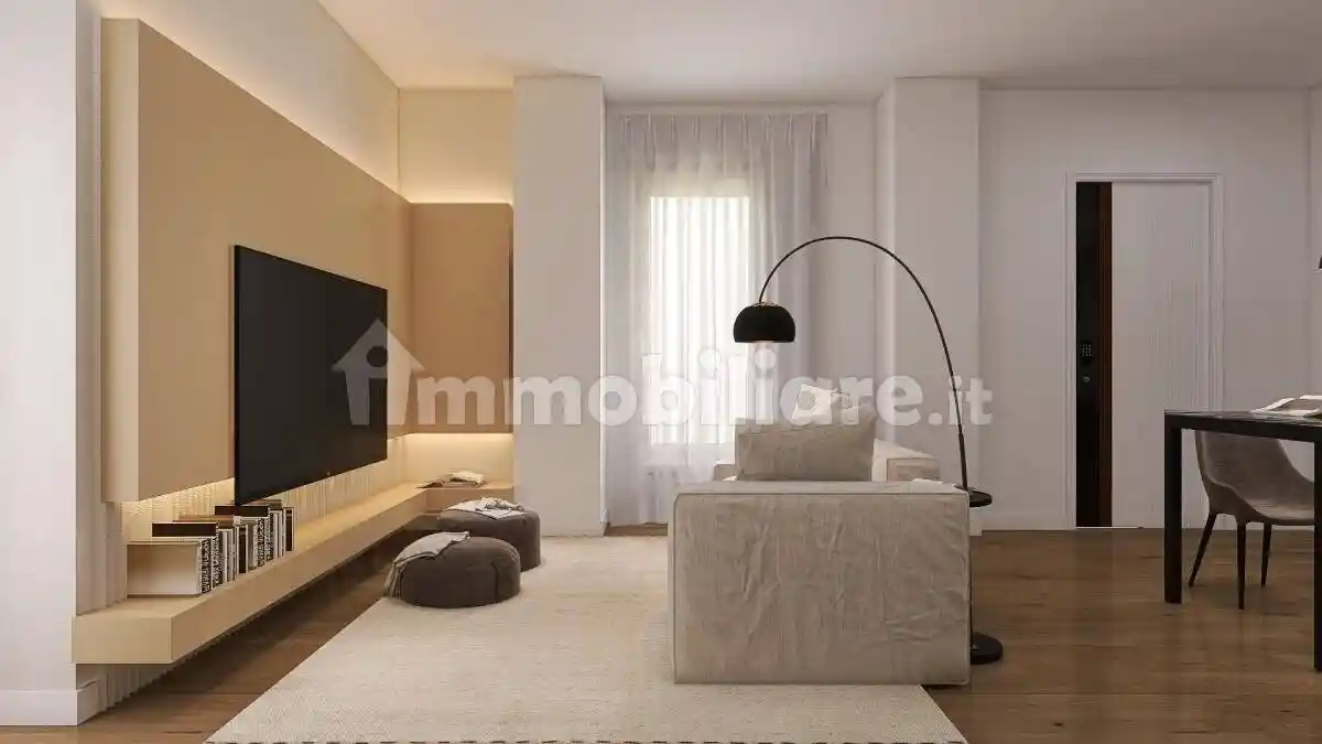 Appartamento in vendita a Sondrio