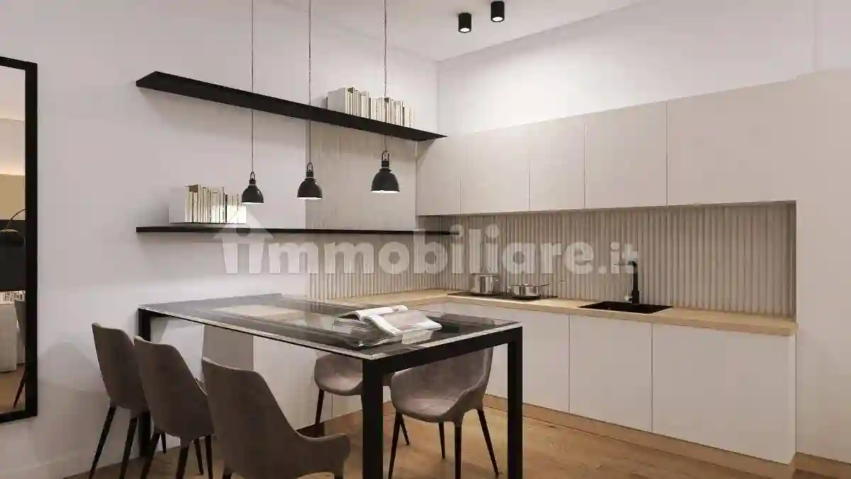 Appartamento - foto 5