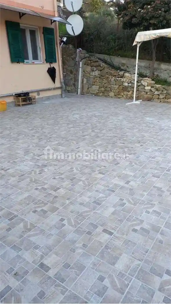 Trilocale ottimo stato, San Martino - Villetta, Sanremo - foto 5