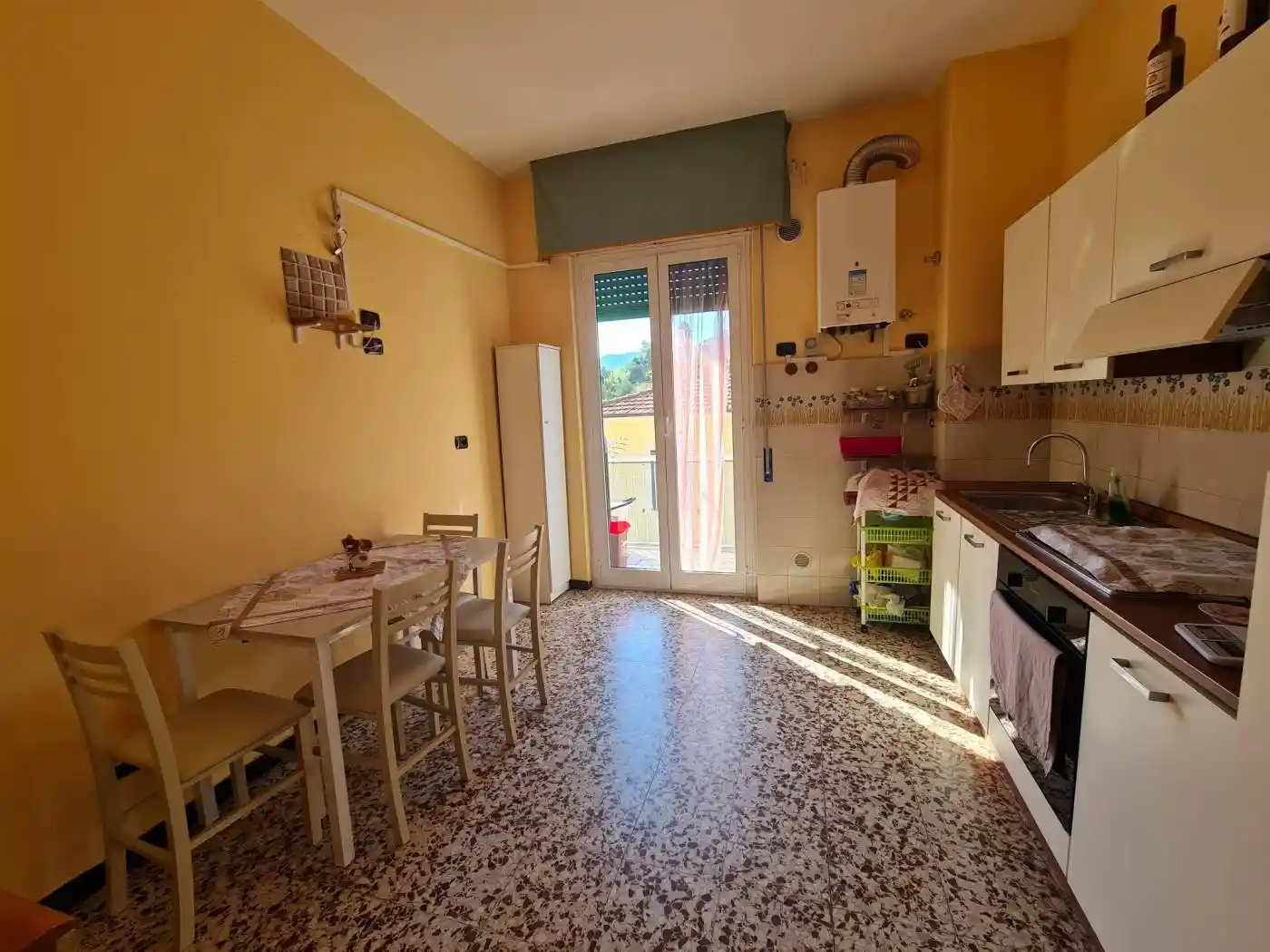 Trilocale via Buonviaggio 175, Migliarina, La Spezia - foto 2