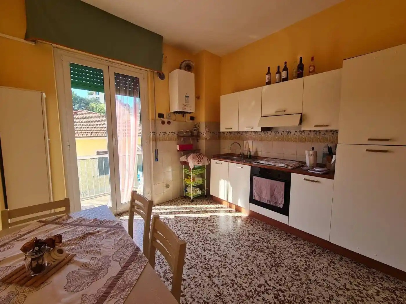 Trilocale via Buonviaggio 175, Migliarina, La Spezia - foto 3