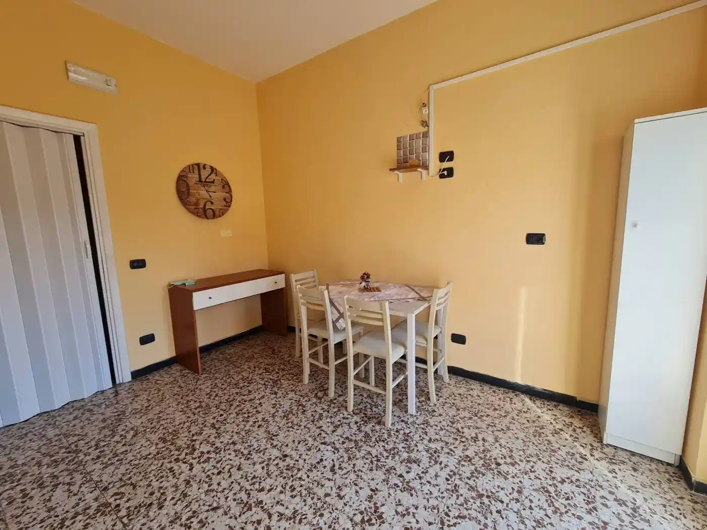 Trilocale via Buonviaggio 175, Migliarina, La Spezia - foto 4