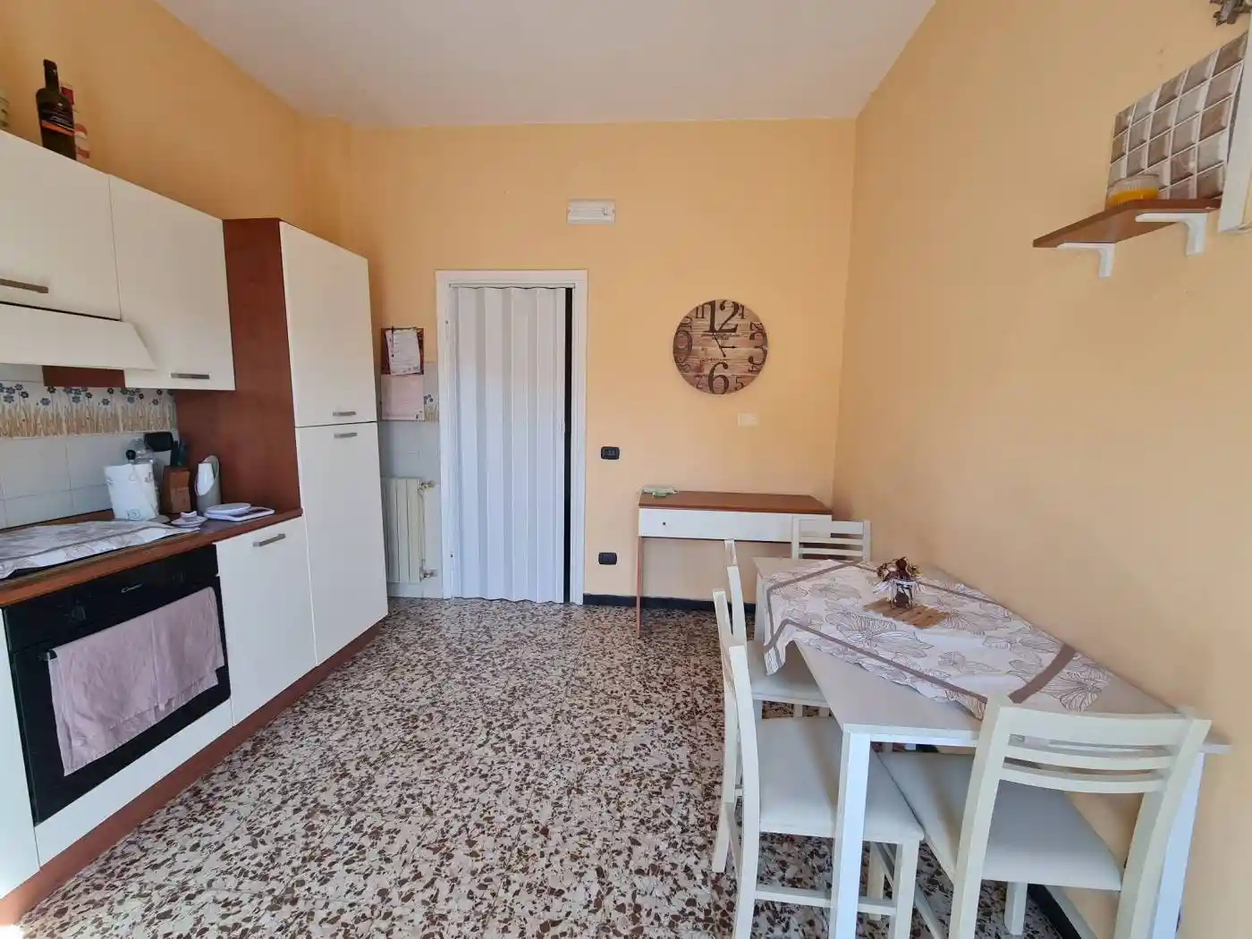 Trilocale via Buonviaggio 175, Migliarina, La Spezia - foto 5