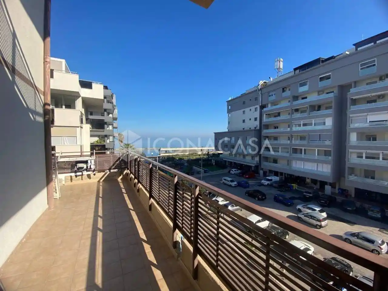 Trilocale via Arturo Santoro 1, San Girolamo, Bari - foto 3