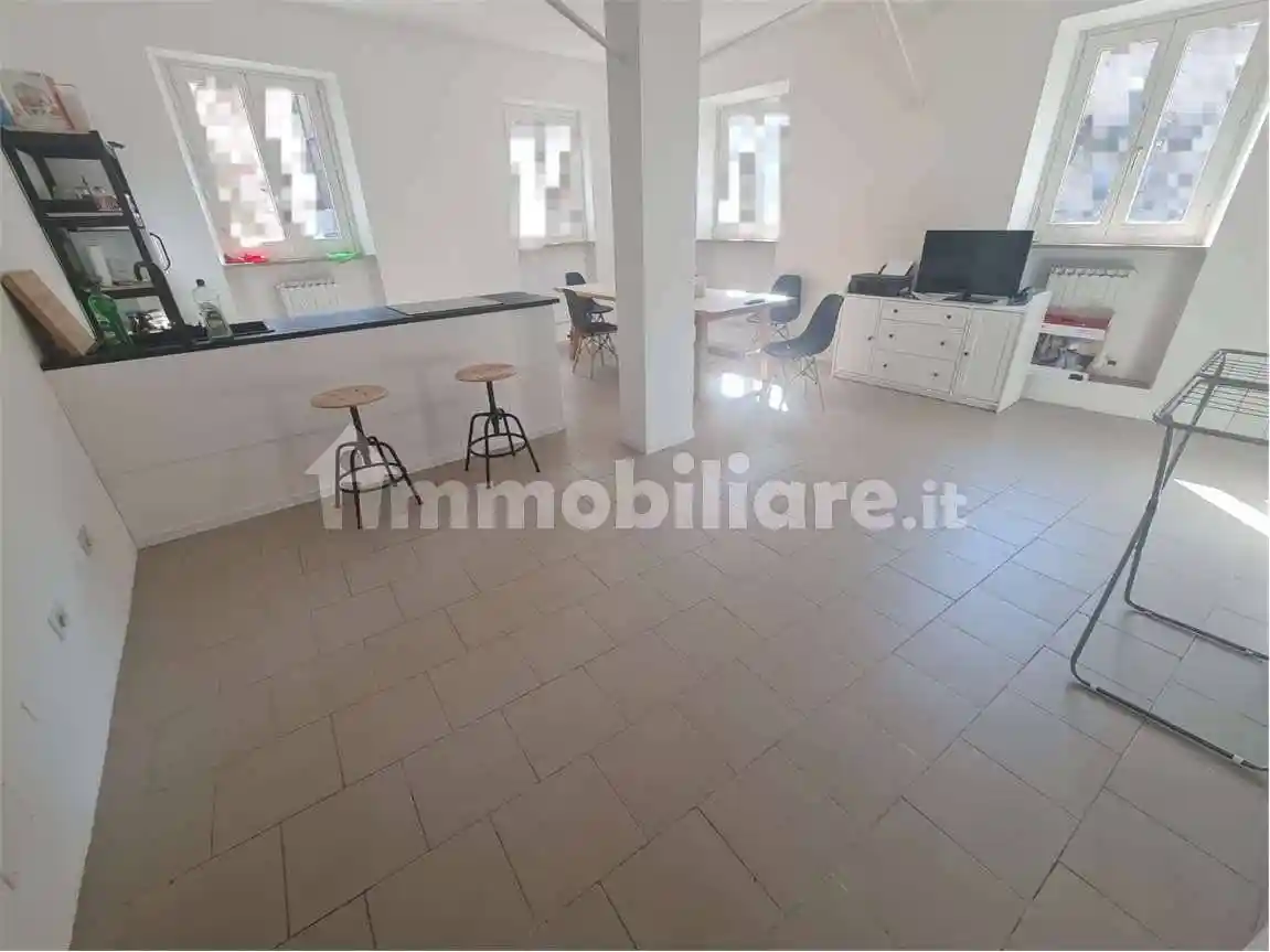 Appartamento in vendita a Urbino