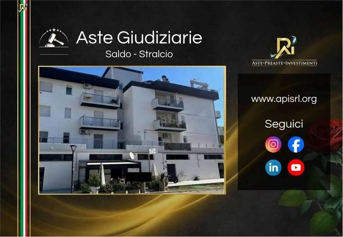 Appartamento in vendita a San Salvo