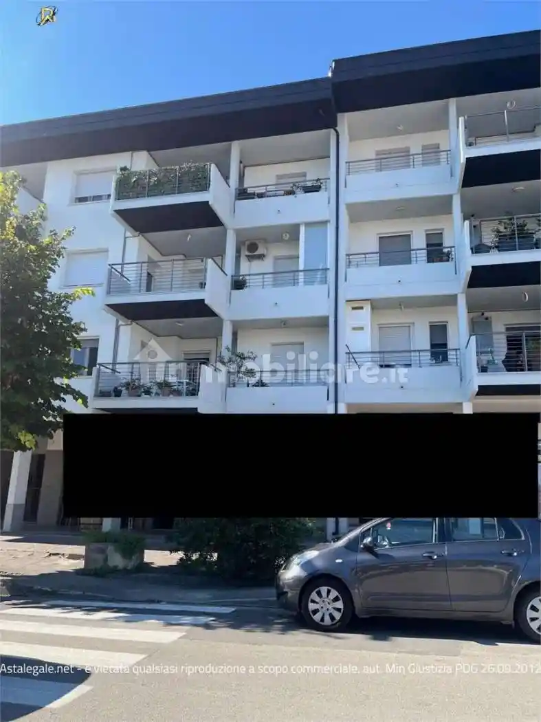 Appartamento all'asta via Monte Grappa, San Salvo - foto 2